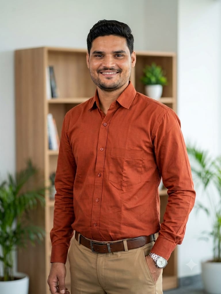 Mahesh Bhardarvaj 